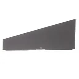 Підсвітка Brille LED фасадна IP54 AL-248/10W NW COB - мініатюра 3