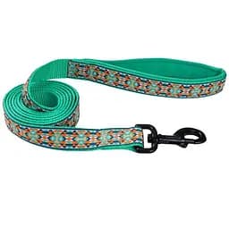 Coastal Ribbon Weave Leash вейв Повідець для собак