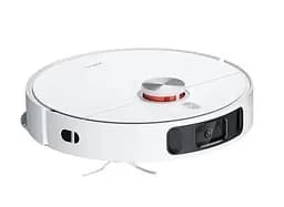 Робот-пилосос Xiaomi Robot Vacuum X10 plus B101GL (BHR6363EU) мийний з самоочищенням білий - мініатюра 4