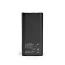 Повербанк 20000mAh Videx VPB-320 22.5W Black (VPB-320-B) - мініатюра 3