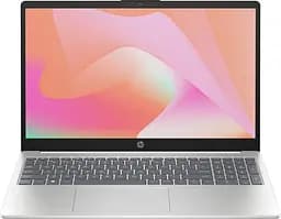 Ноутбук HP 15.6 15-fc0278ua FHD IPS/Ryzen 7 5825U/16GB/512SSD/Radeon/DOS/White (C9NB6EA)