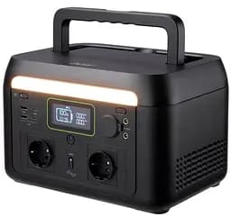 Зарядна станція Acer 600W APS311/ / 600 Вт / 512 Вт/ч / LiFePO4 (GP.ADT11.02C) UA