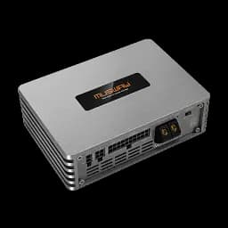 П’ятиканальний підсилювач Musway M5