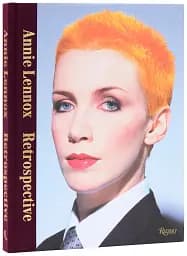 Annie Lennox: Retrospective - мініатюра 2