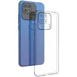 Силиконовый чехол для телефона Xiaomi Redmi 10C