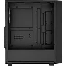 Корпус GAMDIAS AURA GC2 ELITE ARGB Black (4711514500615) Без БП - мініатюра 9