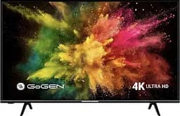 Телевізор Gogen (TVU 43Y652 STWEB)