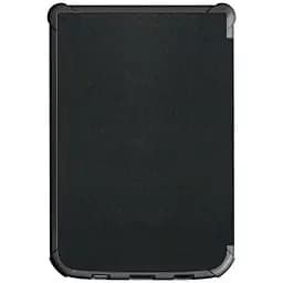 Обкладинка Primolux Slim для електронної книги PocketBook 616/617/627/628/632 black - мініатюра 2