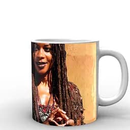 Кружка GeekLand Pirates of the Caribbean Пираты Карибского моря тиа дальма PC.02.017 330 мл белая