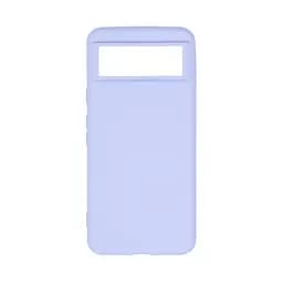 Чехол ArmorStandart ICON для Google Pixel 8 Lavender (ARM73029)
