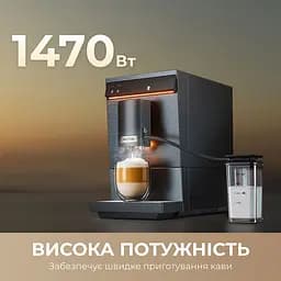 Кавоварка MOVA Virtuoso 10 Pro Black - мініатюра 2