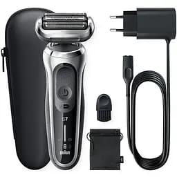 Електробритва чоловіча Braun Series 7 71-S1000s - мініатюра 2