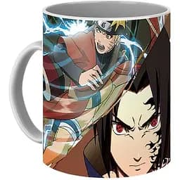 Кружка GeekLand Наруто Naruto Shippuden NA.02.016