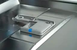 Посудомийна машина MIDEA MID60S160i-C (вбудована, 60 см) - мініатюра 5