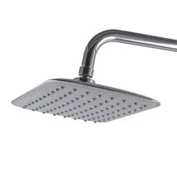 Душова система Topaz Corsica TC 16102 H48-S, Хром - мініатюра 2