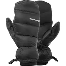 Рукавиці Montane Anti-Freeze Mitt XL Чорний (1004-GANFMBLAX14)