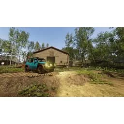 Ключ активації Microsoft Offroad Mechanic Simulator для Xbox Series S/X - мініатюра 2