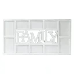 Фоторамка Family