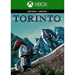 Ключ активації Microsoft Torinto для Xbox One/Series S/X