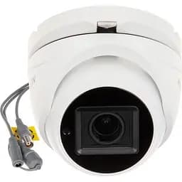 Камера відеоспостереження Hikvision (DS-2CE76U1T-ITMF (2.8) - мініатюра 2