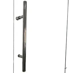Душова кабіна без піддону Koer SR SC07-120x90x200-TR-01 прозоре скло Easy Clean 8 мм, хром KR5370, Універсальна, прозорий, хром - мініатюра 3
