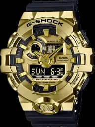 Годинник Casio G-SHOCK G-STEEL GM-700G-9AER