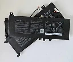 Акумулятор Asus VivoBook 14 A412 F412 C21N1818 7.7V 37Wh Б/в