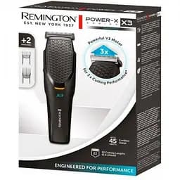 Машинка для стрижки Remington Power X3 Hair Clipper HC3000 - мініатюра 10