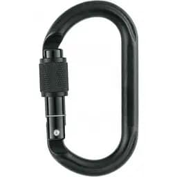 Карабін Petzl Oxan screw-lock (1052-M72A SLN)