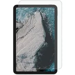 Захисне скло BeCover для Nokia T20 (707433)