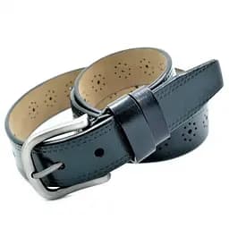 Ремінь шкіряний Weatro жіночий 110-115х3,5 см acs0013536