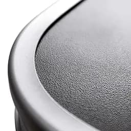 Складний стіл Bo-Camp Case Model Oval 120x80 cm Grey (1404415) - мініатюра 6