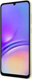 Смартфон Samsung Galaxy A05 4/64Gb Light Green (SM-A055FLGDSEK) - мініатюра 3