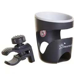 Підстаканник DreamBaby StrollerBuddy, сірий (G299)