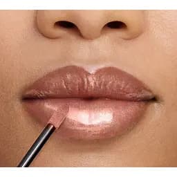 Блиск для губ Bourjois Gloss Fabuleux з ефектом бальзаму відтінок 05 Taupe of the world 3.5 мл (8000019656530) - мініатюра 3