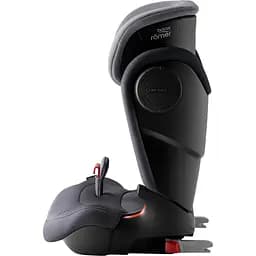 Автокрісло Britax Romer Kidfix III M Storm Grey, темно-сірий (2000030986) - мініатюра 6