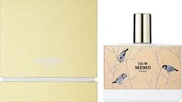 Парфумована вода Розпив Memo Eau De Memo 10 мл  - мініатюра 2