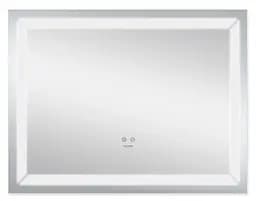 Дзеркало Kroner KRM Spiegel HR1 - 9070 з LED-підсвічуванням та антизапітнінням (CV030031) - мініатюра 3