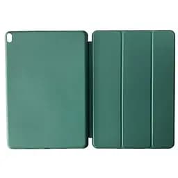 Чохол-папка Smart Case для Apple iPad Air 11 2024/2025 зелений