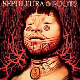 Вініловий диск SEPULTURA ROOTS
