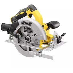 Пила дискова акумуляторна DeWalt без АКБ та ЗП DCS570N