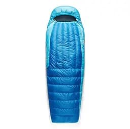 Спальный мешок Sea to Summit Trek -1C/30F Long 198 L Синий