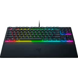 Клавіатура Razer Ornata V3 TKL RGB Mecha-Membrane Switch UKR (RZ03-04881800-R371) [102013] - мініатюра 3