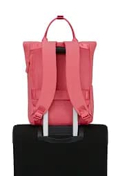 Рюкзак American Tourister Urban Groove Pink Glitch 36x25x20 24G*80075 - мініатюра 3
