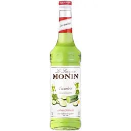Сироп Monin Огурец 0.7 л