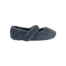 Капці домашні Penelope - Cozy anthracite антрацит 40 - мініатюра 4