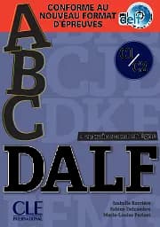 ABC DALF C1/C2 Livre + Livre-web + Audio téléchargeable