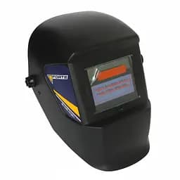 Зварювальна маска-хамелеон Forte МС-4100 (37890)