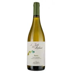 Вино Alcesti Isola Dei Profumi Bianco, белое, сухое, 0.75 л