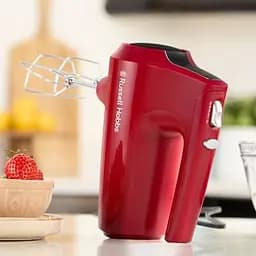 Міксер Russell Hobbs Desire Red (27150-56) - мініатюра 8